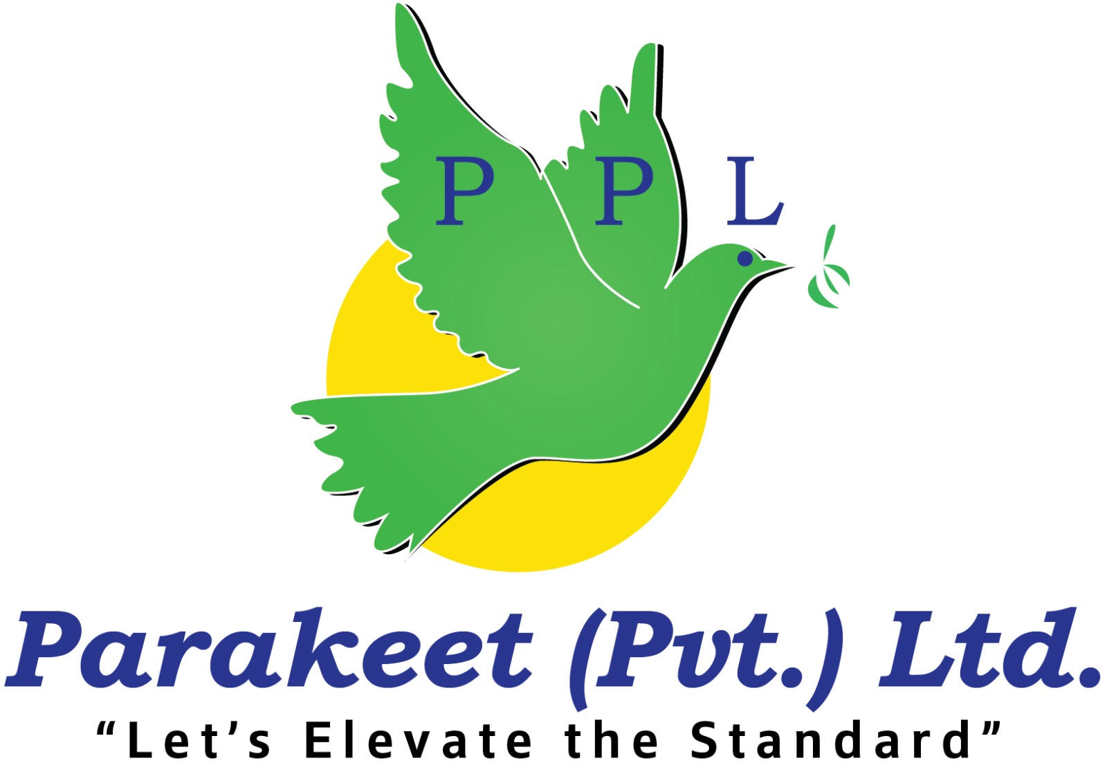 Parakeet Private Limited